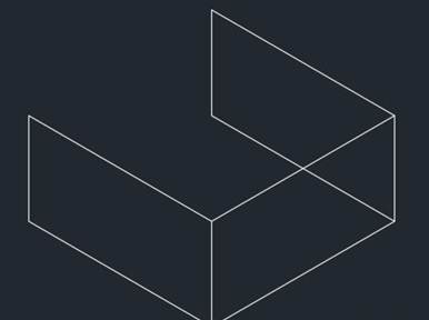 CADʹ��ֱ�߻��Ƴ��������ͼ