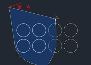  CADѡ��ͼ�εĳ���Ҫ��