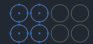  CADѡ��ͼ�εĳ���Ҫ��