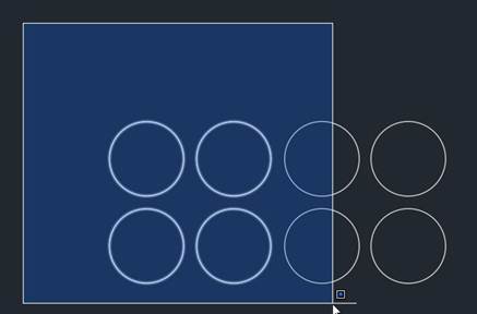 CADѡ��ͼ�εĳ���Ҫ��
