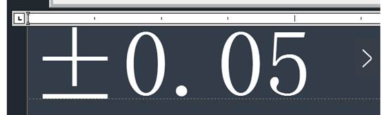 CAD����ô���ٵ���һ���ߴ��ע����Ϲ���������������