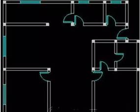 CAD����ƾ֤�취���ƻ���ͼ