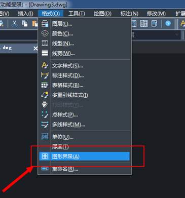 CADͼ�ν�����������