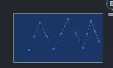 CAD�в���ʹ�ô���ѡ�񹤾ߵ����θ���ô�����������������
