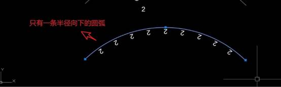 ÔõôÈÃCADµÄÎÄ×ÖÑØ×Å»¡ÏßÅÅÁÐ ÔõôÈÃCADµÄÎÄ×ÖÑØ×Å»¡ÏßÅÅÁÐ