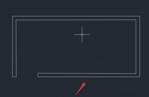 CAD��ô���Ƶ��¾ƽ�ƽ��ͼ