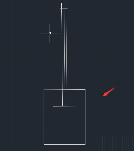 CADҪ���������׽ӵ�װ��