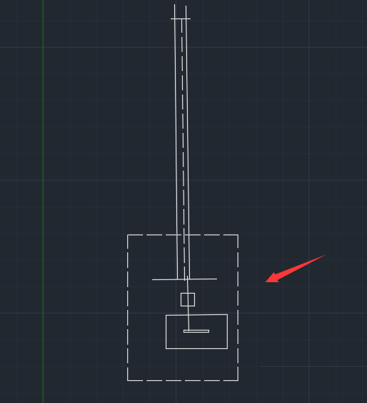 CADҪ���������׽ӵ�װ��