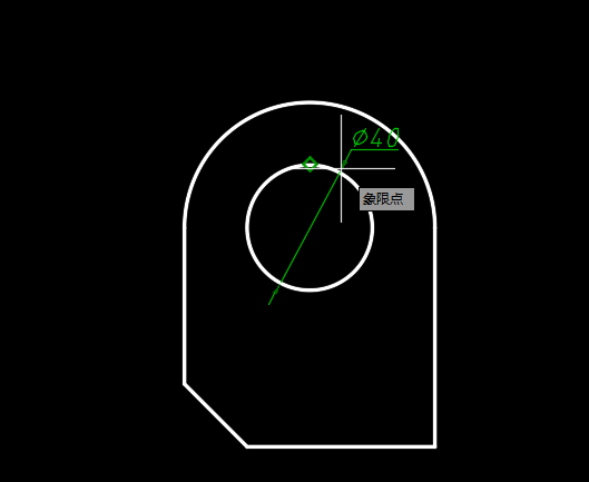 CAD��ôʹ�����ܱ�ע