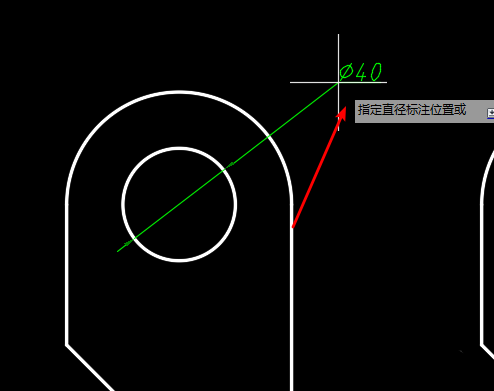 CAD��ôʹ�����ܱ�ע