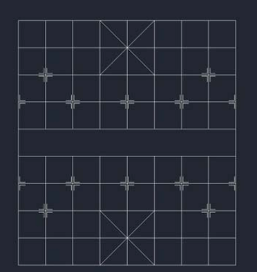 ��CAD��ô�����й���������?