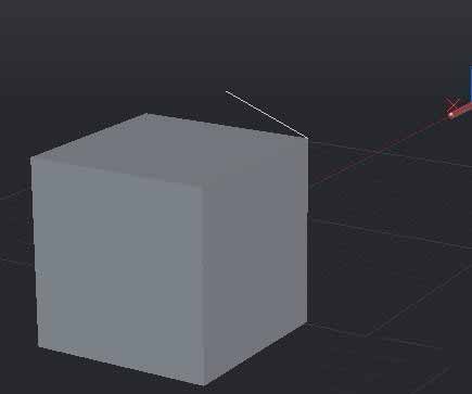 CAD��ά��ͼ�л�ƽ��ͼ������Ľ��Ҫ��