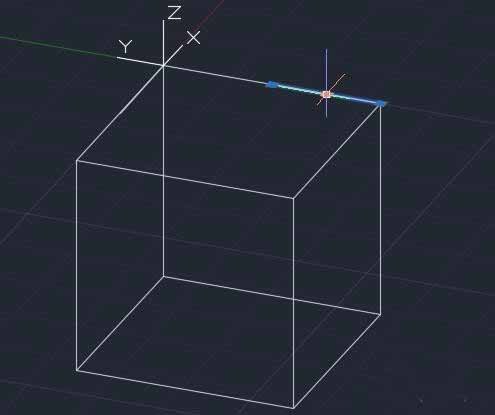 CAD��ά��ͼ�л�ƽ��ͼ������Ľ��Ҫ��