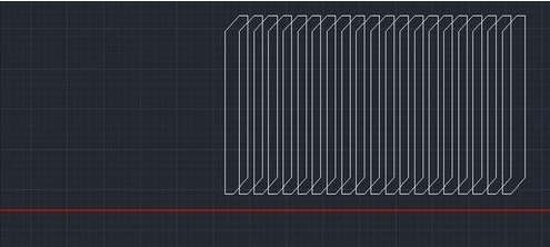 CAD�ļ���ô���ٶ�θ���ͼ�β��ȳ�����