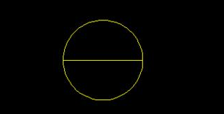 ��CAD����ˮ����״�̳�