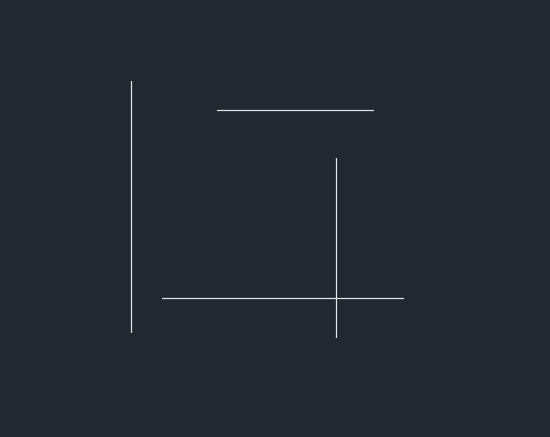 ������CAD���ٰ��������ཻ���ߺϳɾ�����������������