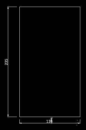 CAD��ô���ư�װģƽ��ͼ?