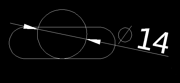 CAD��ô���ư�װģƽ��ͼ?