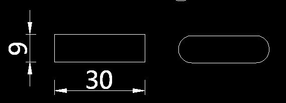 CAD��ô���ư�װģƽ��ͼ?