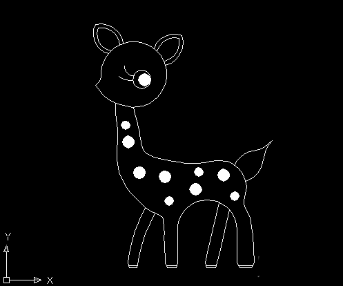 CADÔõô»æÖÆÒ»Í·Ã·»¨Â¹? CADÔõô»æÖÆÒ»Í·Ã·»¨Â¹?