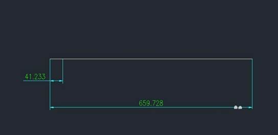 CADб��Բ�ܷ������ϵĽ̳�