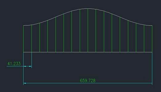 CADб��Բ�ܷ������ϵĽ̳�