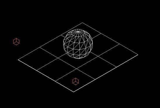 CAD����ά������ô��������ͼ��������������