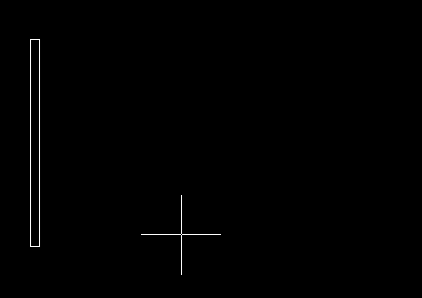 CAD��ô����˫���ŵ�ƽ��ͼ