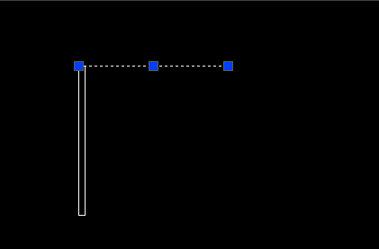 CAD��ô����˫���ŵ�ƽ��ͼ