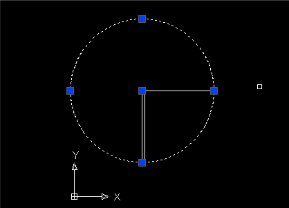 CAD��ô����˫���ŵ�ƽ��ͼ