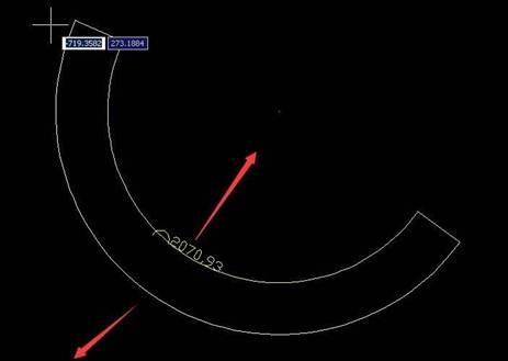 CAD��ע���߳��ȵ�Ҫ��