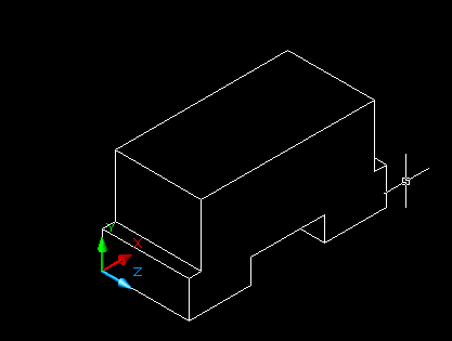 CAD��ά���ģ����ô��ģ