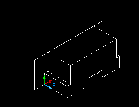 CAD��ά���ģ����ô��ģ