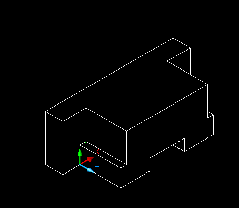 CAD��ά���ģ����ô��ģ