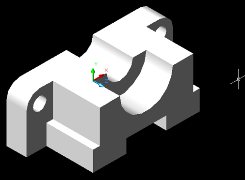 CAD��ά���ģ����ô��ģ