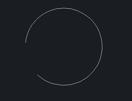 CAD�������߳��ȵĽ̳�