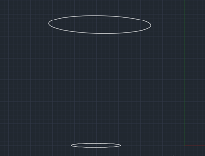 CAD����©��ƽ��ͼ�Ľ̳�