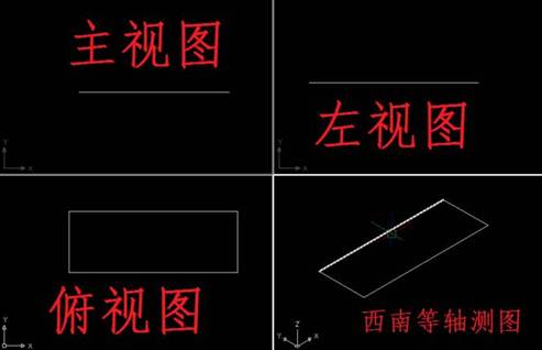 CAD��ô������ͼ