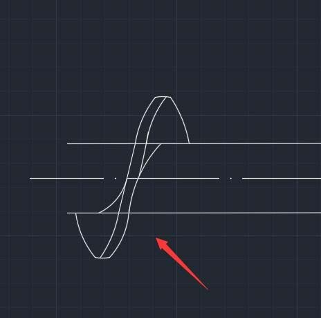 CAD���Ƽ������ݸ�ƽ��ͼ�Ľ̳�