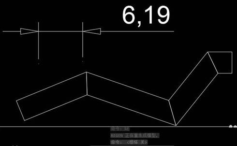 CAD��ôʹ�ÿ�ݼ����ͼ��