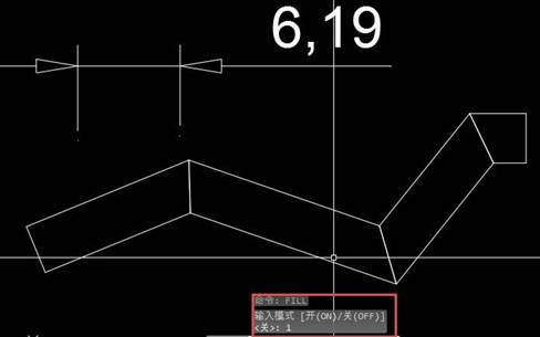 CAD��ôʹ�ÿ�ݼ����ͼ��