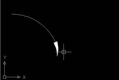 CAD��ô�޸�������ͷ