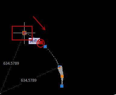 CAD��ô�޸�������ͷ