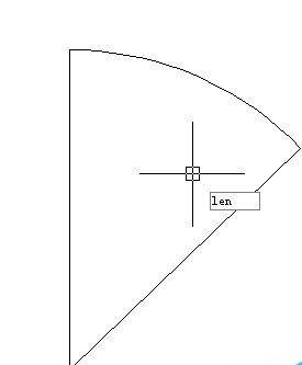 CAD��ô����ָ�����ȵĻ���