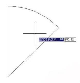 CAD��ô����ָ�����ȵĻ���