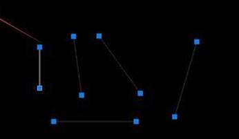 CADÏ߶λòÖ±ÏßÔõÑùÅúÁ¿×ª»»Îª¶à¶ÎÏß CADÏ߶λòÖ±ÏßÔõÑùÅúÁ¿×ª»»Îª¶à¶ÎÏß
