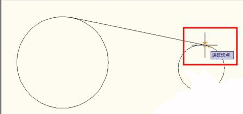 cadÔõô»æÖÆÁ½¸öÔ²ÐεĹ«ÇÐÏß cadÔõô»æÖÆÁ½¸öÔ²ÐεĹ«ÇÐÏß