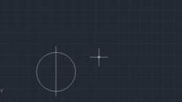 CAD��ô���������������ϵ�ֱ��