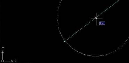 CAD��ô�������������Ŵ�Բ��