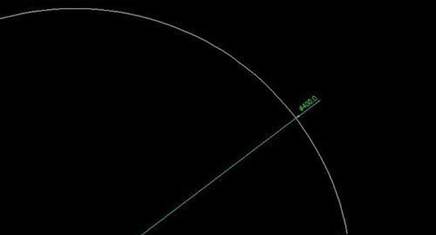 CAD��ô�������������Ŵ�Բ��